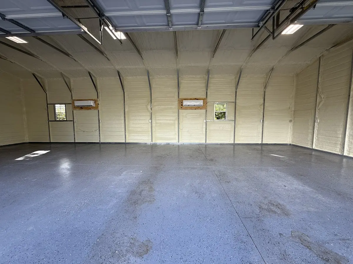 Spray Foam Roofing services in Millcreek, PA